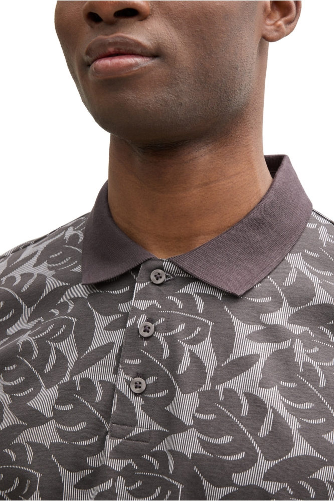 POLO MET PRINT 1046286XX12 38006